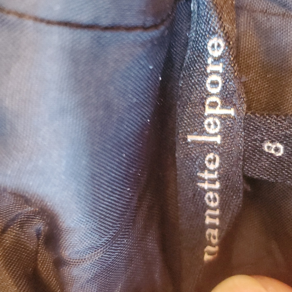 Nanette Lepore women top. - Picture 12 of 14